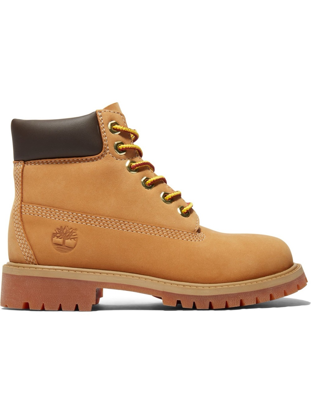 Timberland Premium 6-Inch Toddler/Little Kid Boot